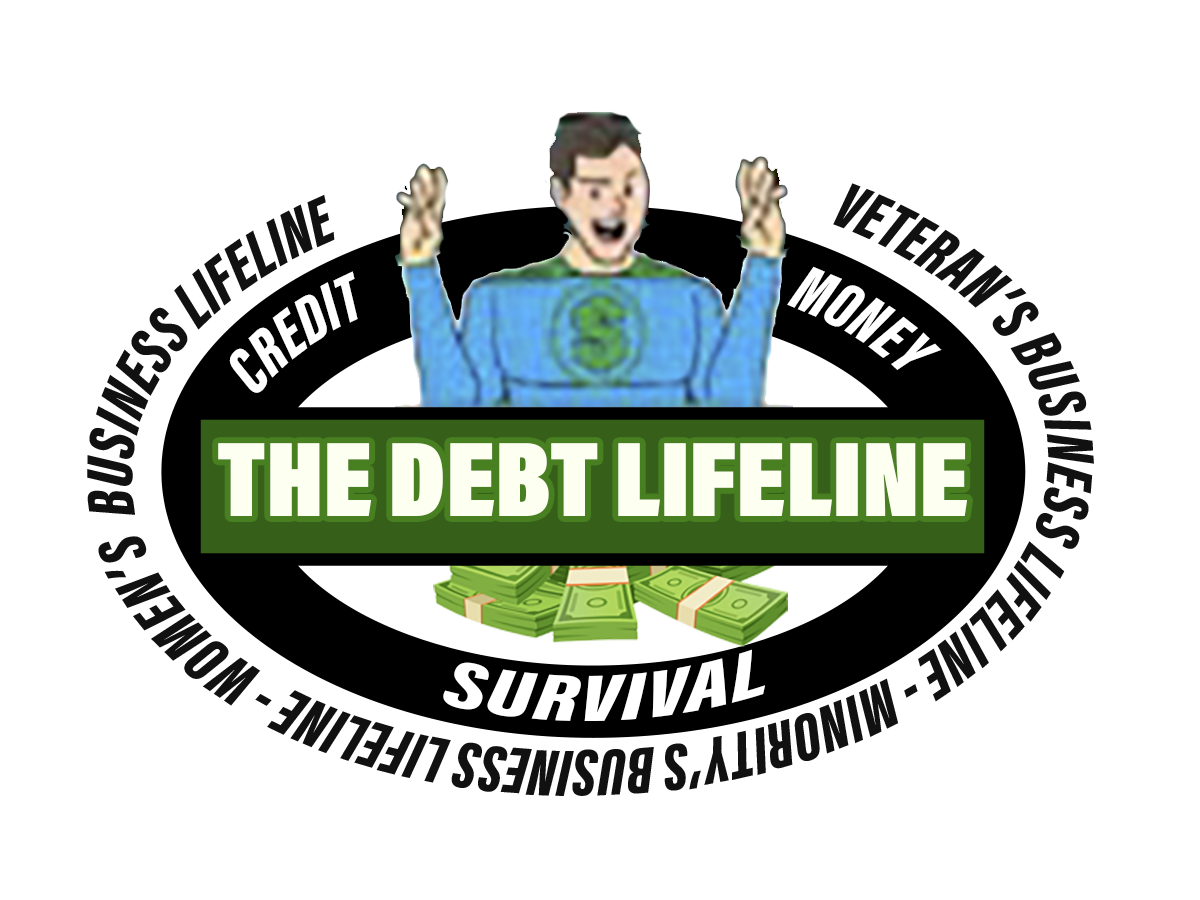 The Debt Lifeline, LLC – (702) 701-2992
